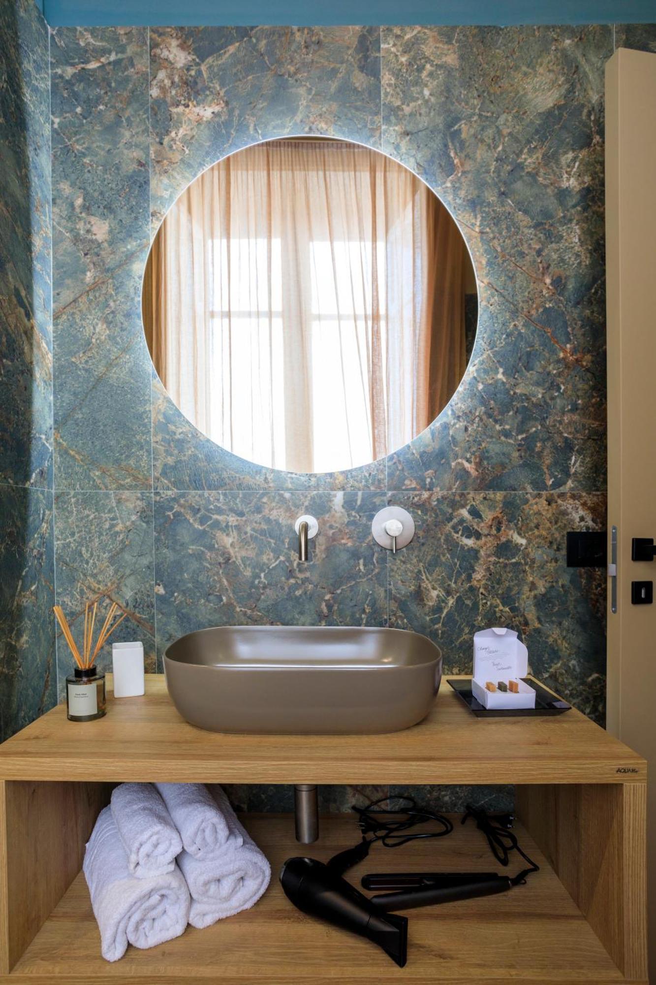 Belmonte Luxury Rooms - Lr Collection Palermo Exterior foto
